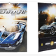 Illustration for article titled Thousands of People Paid Nearly $100 for a Ferrari Scratch-and-Sniff Calendar